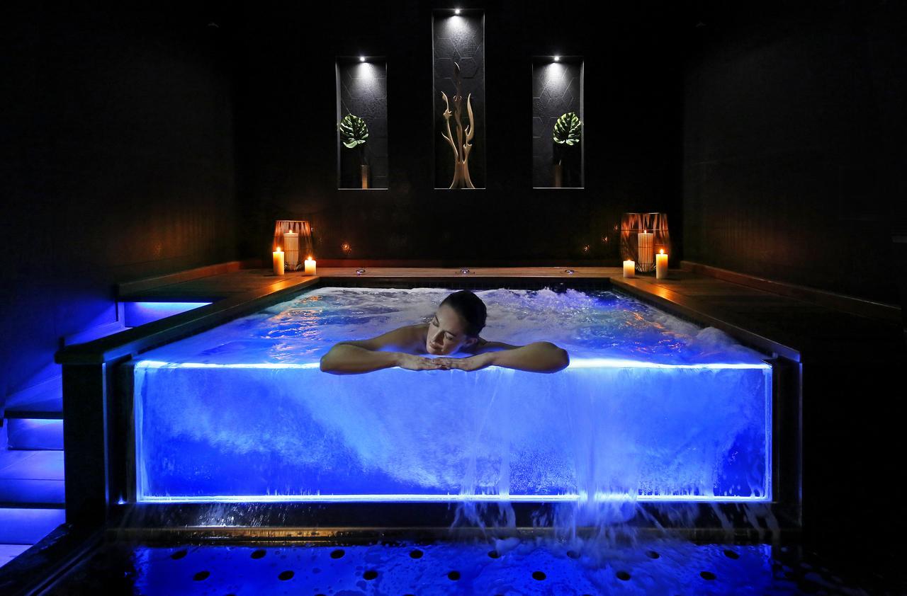Negrecoste Hôtel&spa